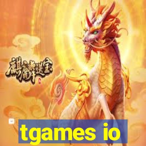 tgames io