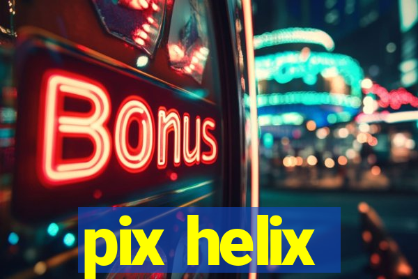 pix helix