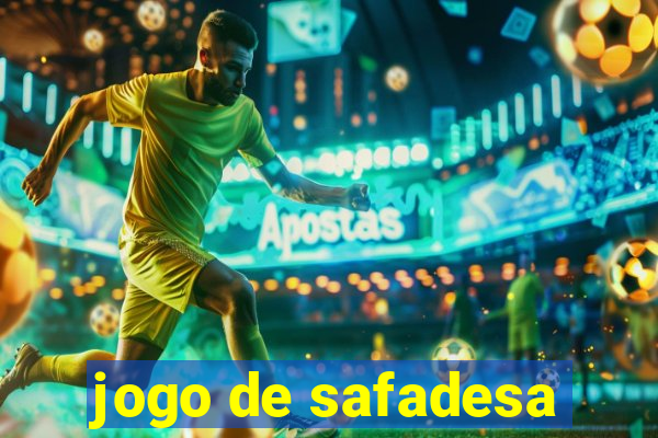 jogo de safadesa