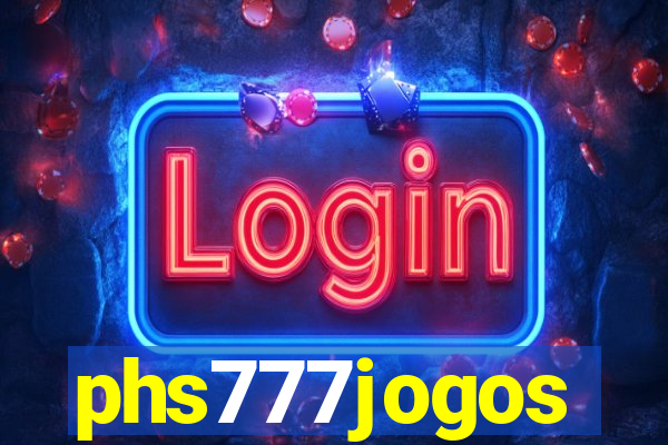 phs777jogos