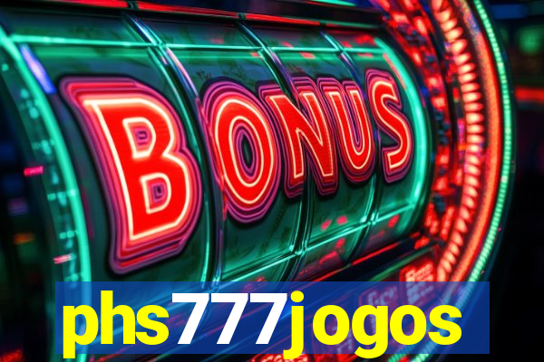 phs777jogos