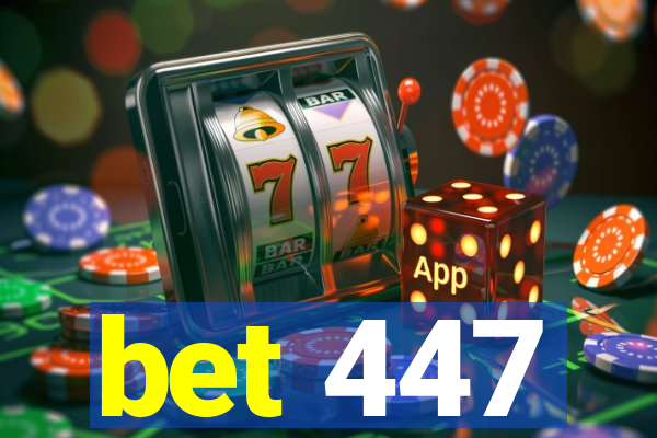 bet 447