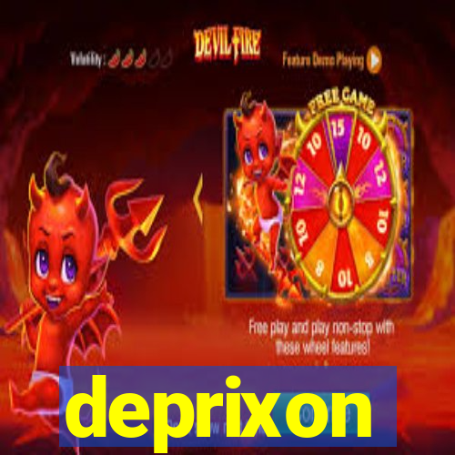 deprixon