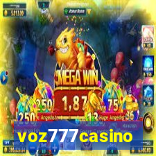 voz777casino