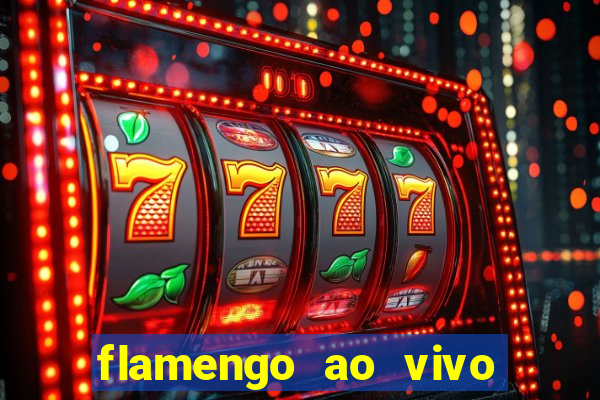 flamengo ao vivo hd play