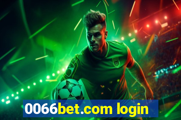 0066bet.com login