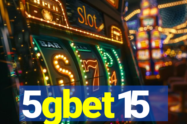 5gbet15