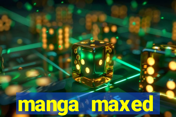 manga maxed strength necromancer