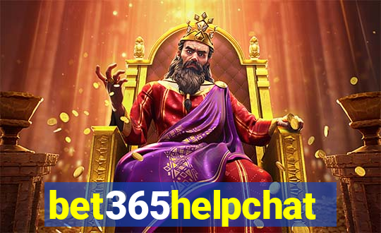 bet365helpchat