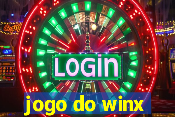 jogo do winx