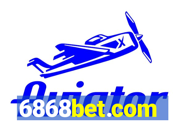 6868bet.com