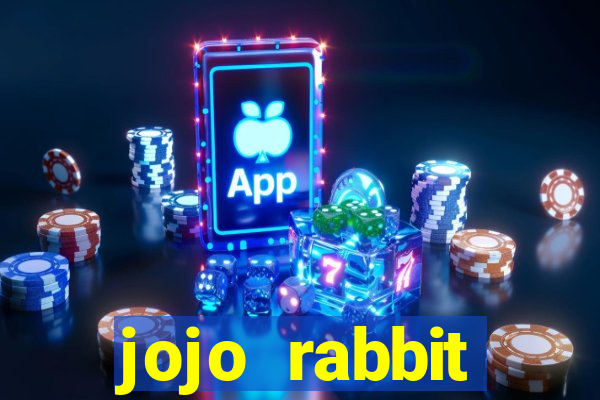 jojo rabbit assistir dublado