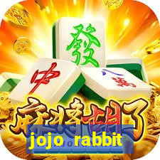 jojo rabbit assistir dublado