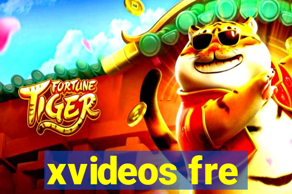 xvideos fre