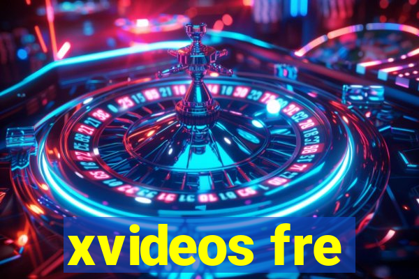 xvideos fre