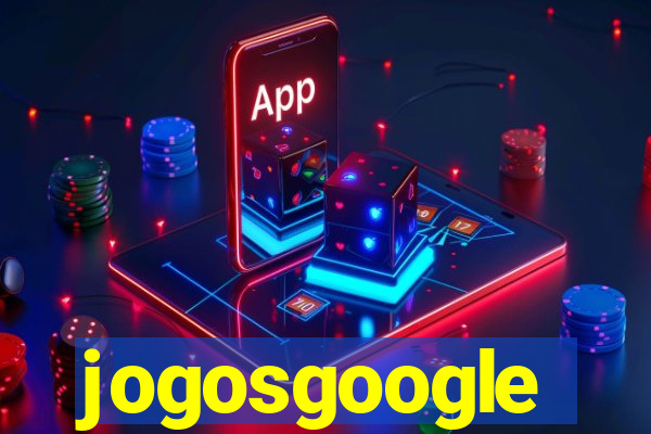 jogosgoogle