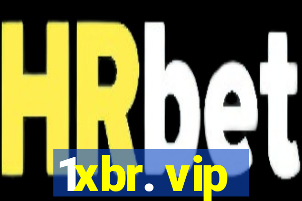 1xbr. vip