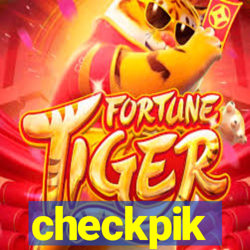 checkpik