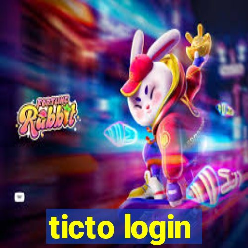 ticto login