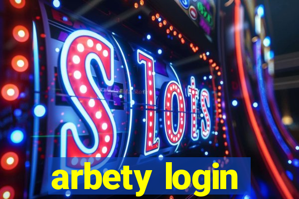 arbety login