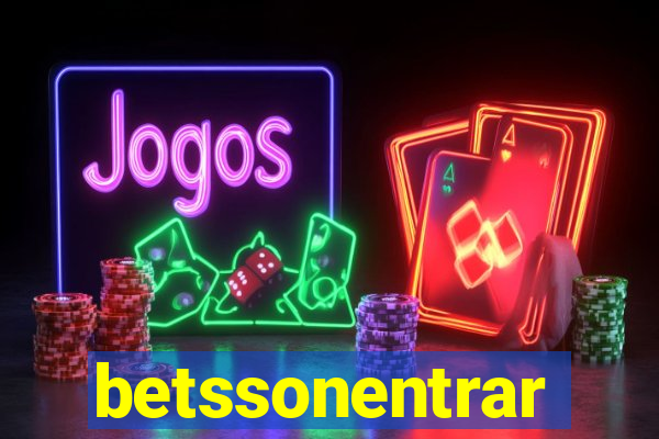 betssonentrar