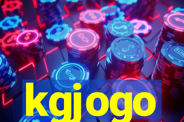 kgjogo