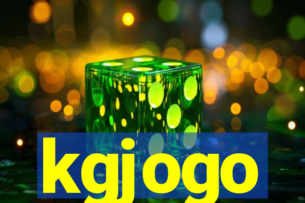 kgjogo