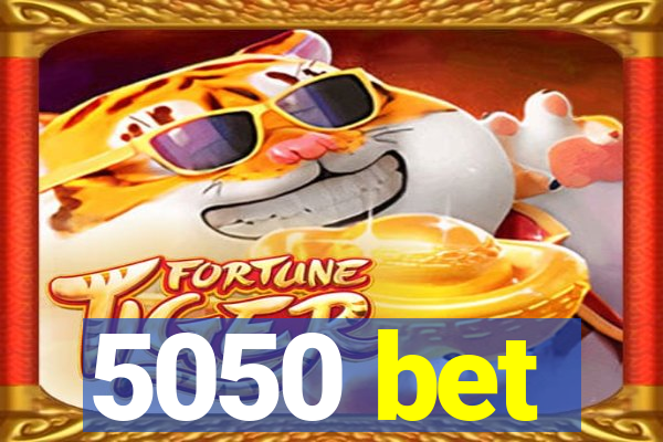 5050 bet