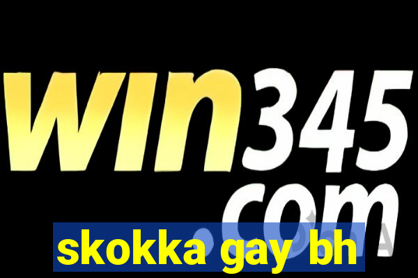 skokka gay bh