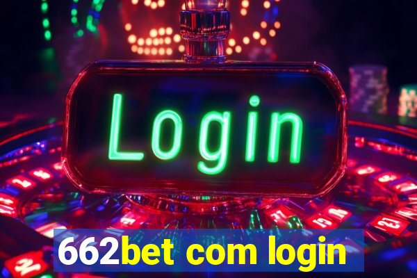 662bet com login