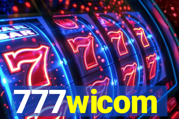 777wicom