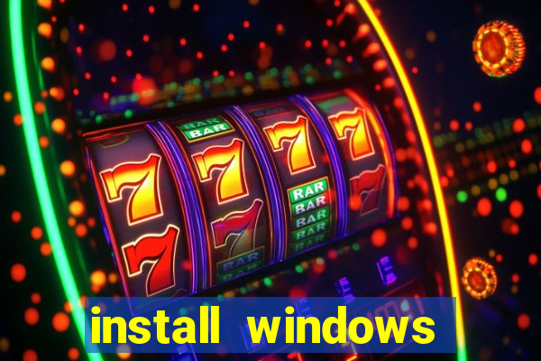 install windows installer 3.1