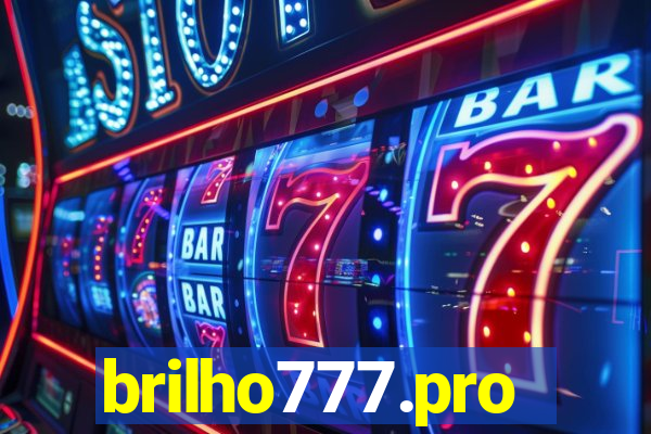 brilho777.pro