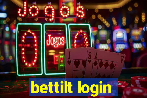 bettilt login