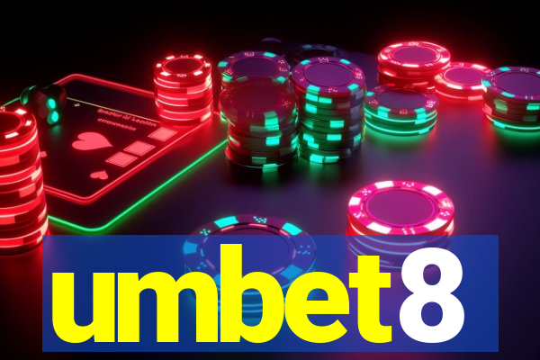 umbet8