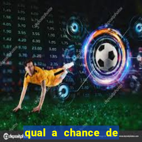 qual a chance de ganhar no jogo do bicho