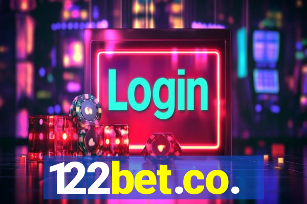 122bet.co.