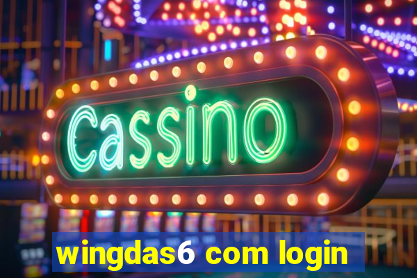 wingdas6 com login