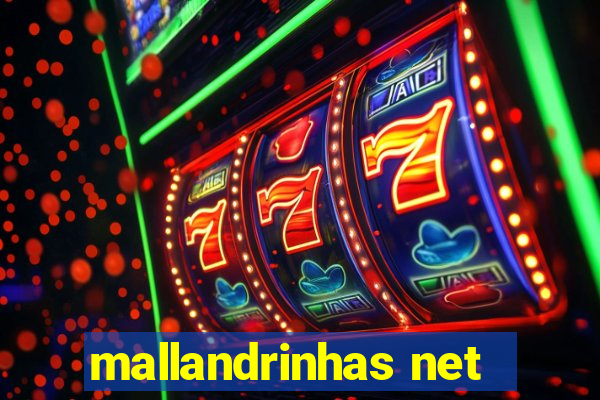 mallandrinhas net