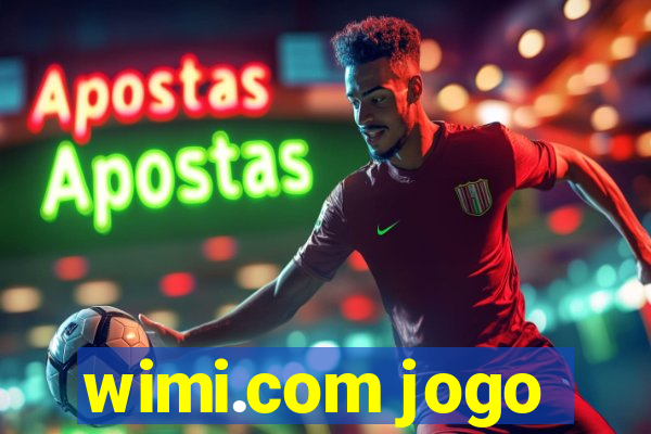 wimi.com jogo