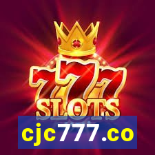 cjc777.co