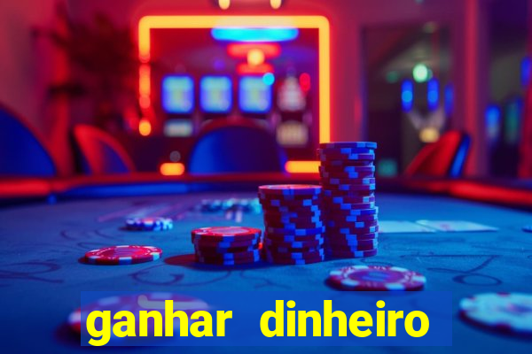 ganhar dinheiro jogando dama