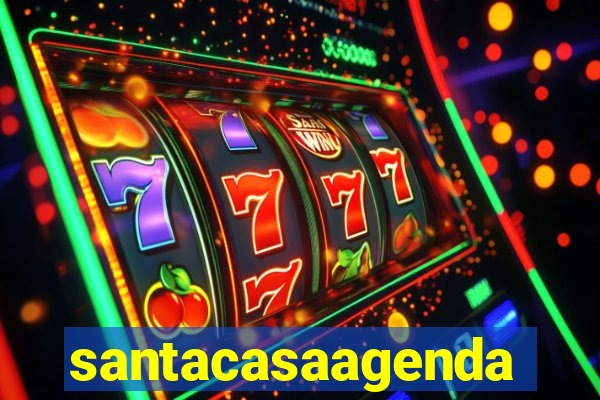 santacasaagendamento