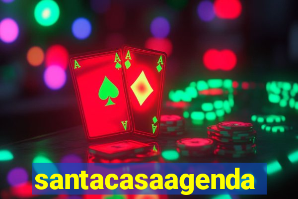 santacasaagendamento