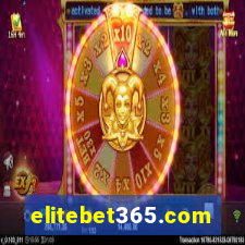 elitebet365.com