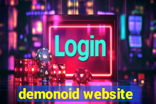 demonoid website