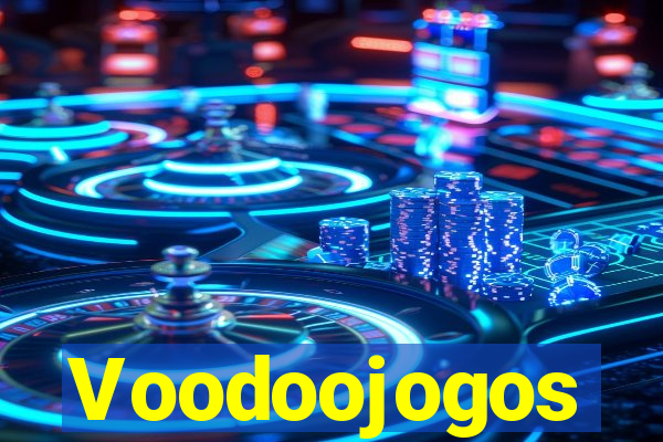 Voodoojogos