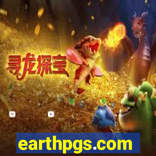 earthpgs.com