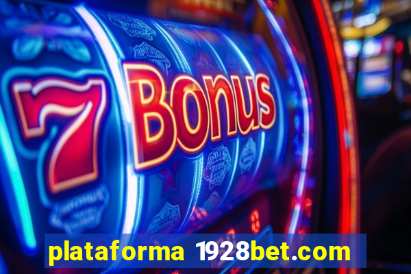 plataforma 1928bet.com