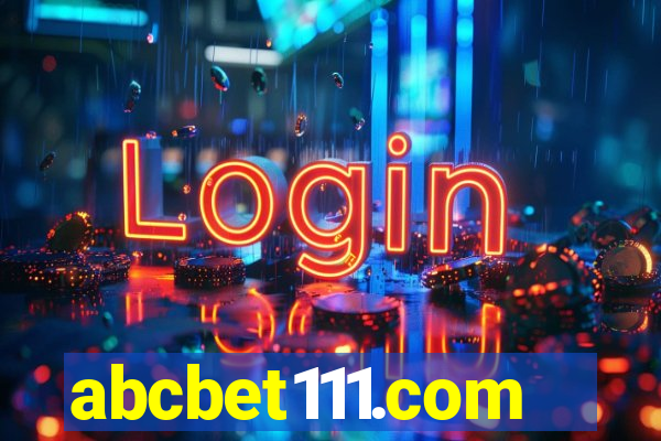 abcbet111.com